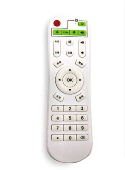 奇异果 顶速 百视威九猫 美视清 智美视网络播放器机顶盒子遥控器