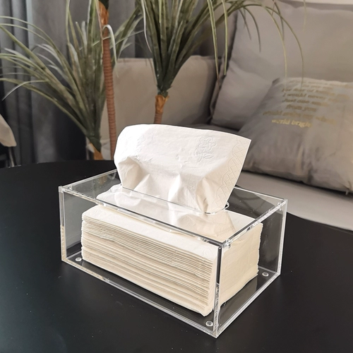 Модные акриловые салфетки, европейский стиль, в американском стиле, легкий роскошный стиль