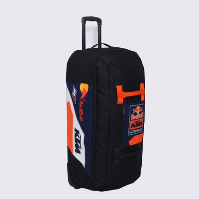 曼岛TT装备包达喀尔KTM越野装备包MOTOGP赛车装备拉杆收纳包定制