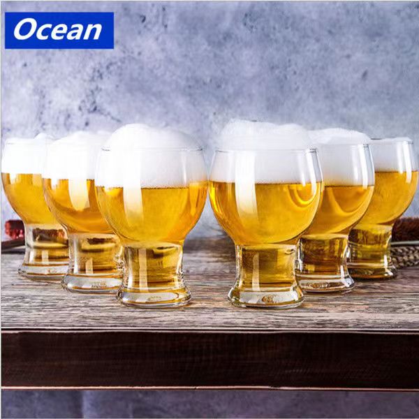 泰国ocean巴伐利亚创意啤酒杯