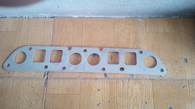 切诺基213/吉普2500/2700/进排气垫/排气支管垫/进气支管垫