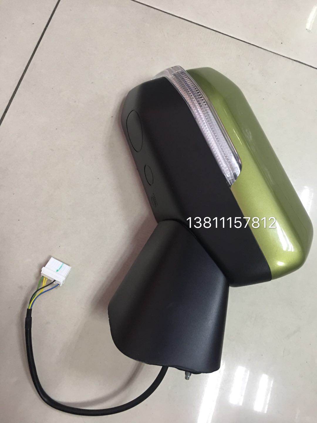 北京汽车BJ20/B20/倒车镜/后视镜/反光镜  原厂配件