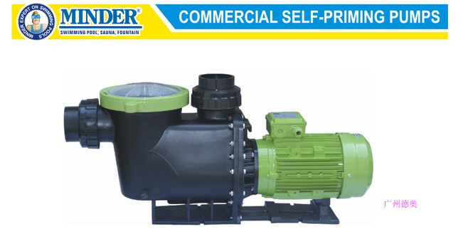 MINDER大流量水泵 PP550 雷达水泵PP750   MINDER水泵PP1000