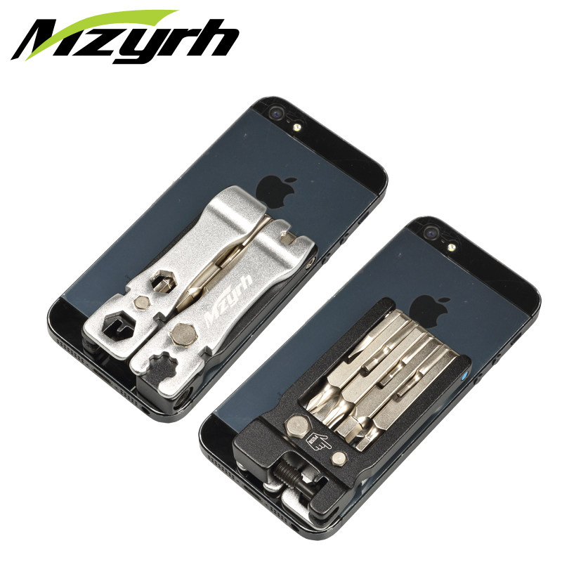 Outils pour vélo MZYRH - Ref 2292878 Image 4