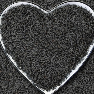 金骏眉蜜香红茶正山小种茶叶伴手礼礼盒装 节日送礼特级红茶