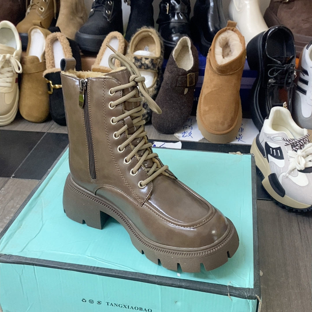 37优质皮加绒跟高5,女鞋,浅口单鞋,淘宝优惠券,粉丝福利购,淘宝优惠卷