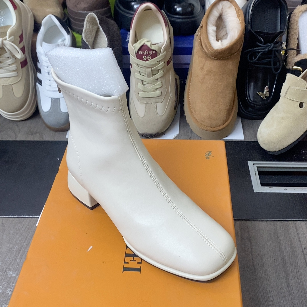 35优质皮单里跟高3,女鞋,浅口单鞋,淘宝优惠券,粉丝福利购,淘宝优惠卷