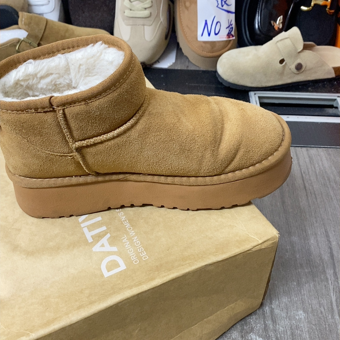 36微微瑕不退换,女鞋,浅口单鞋,淘宝优惠券,粉丝福利购,淘宝优惠卷