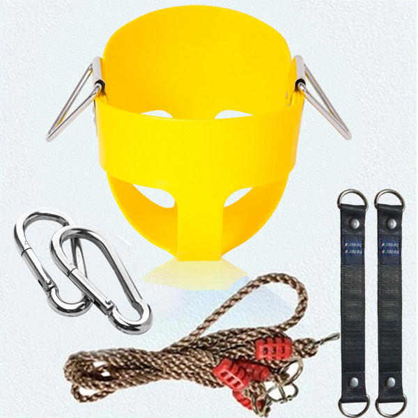 家用宝宝婴幼儿童秋千户外室内荡秋千吊篮加厚小孩秋千座椅摇椅|msdalam kategori Toy/bayi/teka-teki/blok bangunan/model, Pleasure/Equipment pengajaran/kemudahan yang besar, Swing - dari Buy2taobao.com untuk memberikan perkhidmatan ejen Taobao profesional membeli