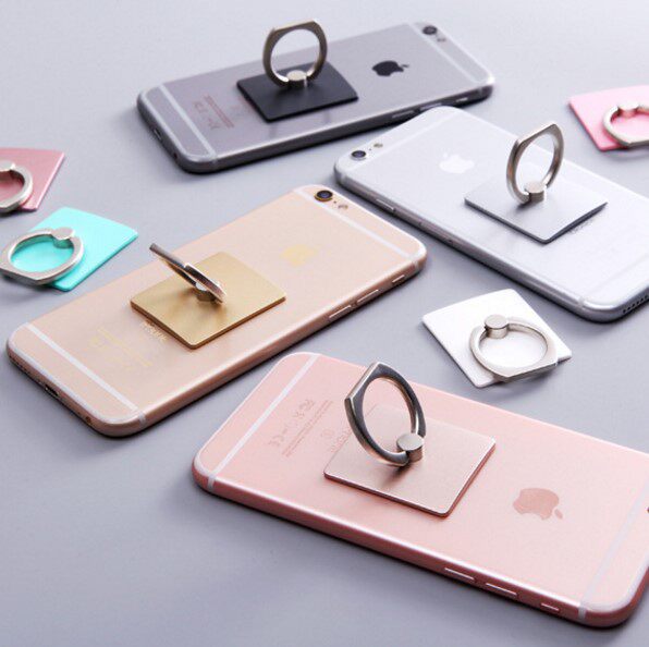 mobile phone Flat currency Ring Bracket Apple Samsung Ring buckle finger Ouch Lazy man desktop Buckle Pastein the 3C Digital Accessories, Cell Phone Accessories , Phone holder/Mobile phone holder  category - from Buy2taobao.com to provide professional Taobao agent buy service