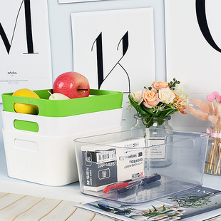 医院收纳盒治疗室口腔牙科器械库房护士站注射器6S管理收纳筐D01