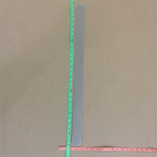 护腰带配件直的钢板零件腰围腰托平的钢条支撑20公分18厘米28通用