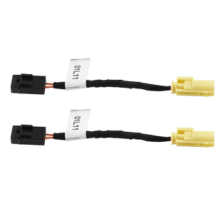 忠诚卫士适用于本田十一代雅阁英仕派行人保护机盖弹起屏蔽器装置