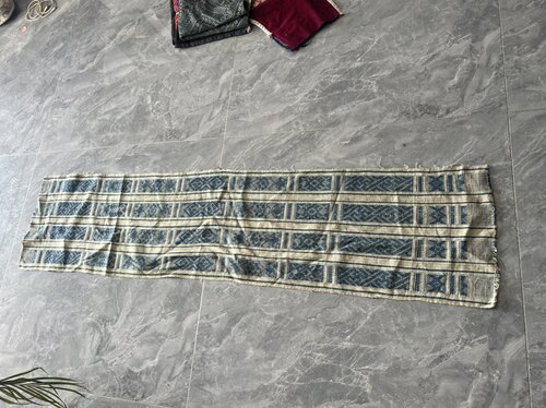 特色手工艺品纯手工刺绣苗绣老绣背带云肩连衣裙打籽绣老织锦