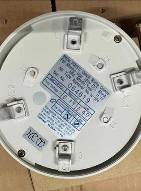 议价SMOKE DETECTOR FDK512HK 能美NOHMI烟雾探测器