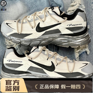 球鞋定制 Nike/耐克 Initiator星陨跑者做旧机能男女子复古老爹鞋