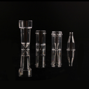 美国贝克曼日立样品杯生化杯日立7150系7060系列奥林巴斯生化仪反应700样品杯血凝仪透明比色皿杯实验室耗材