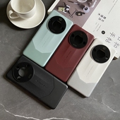 适用荣耀X50手机壳防摔简约商务个性 X60保护套潮 X50pro 创意秒变非凡大师男女款 X50GT