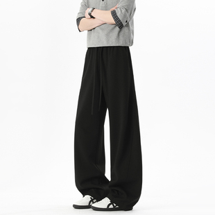 无影墙斜切弯刀卫裤 新款 5XL 特P30 2026 HK26010 春季