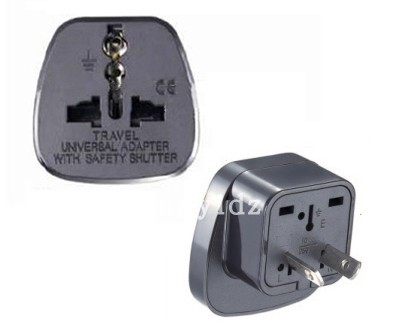 电源适配器转换插座澳式插脚转万能面板带保护门澳规插头SS-17,电子/电工,插头,淘宝优惠券,粉丝福利购,淘宝优惠卷