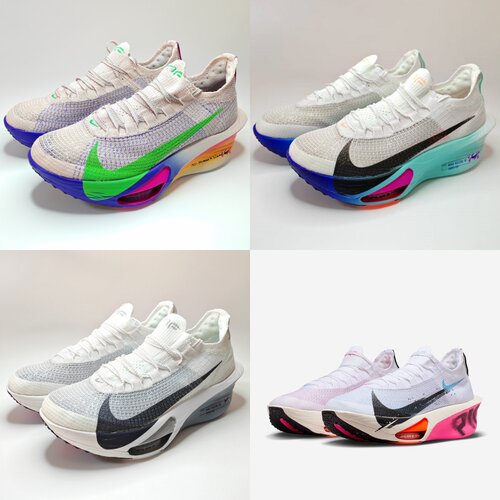 耐克马拉松跑步鞋NIKEALPHAFLY3