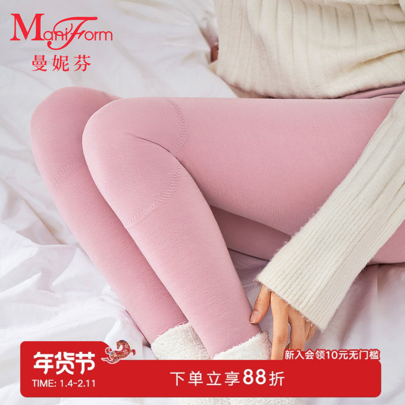 微瑕疵多款可选曼妮芬女士暖衣暖裤加厚薄款秋衣秋裤打底,女士内衣/男士内衣/家居服,保暖裤,淘宝优惠券,粉丝福利购,淘宝优惠卷
