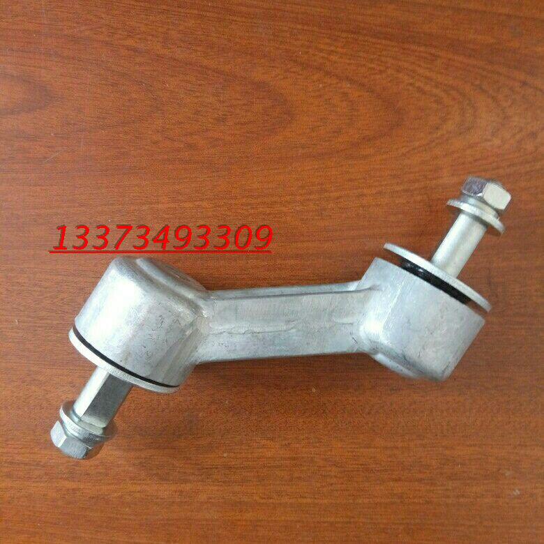 插秧机配件原厂标准久保田手扶48c 68c插植臂摆杆小电话总成包邮