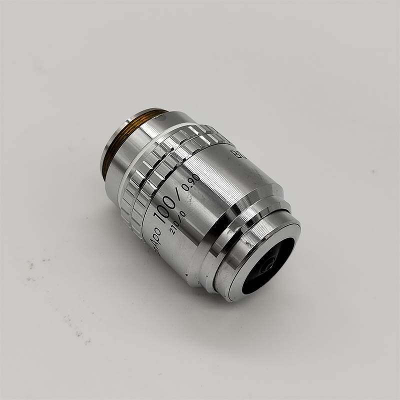 90 全复消色差显微镜物镜 询价