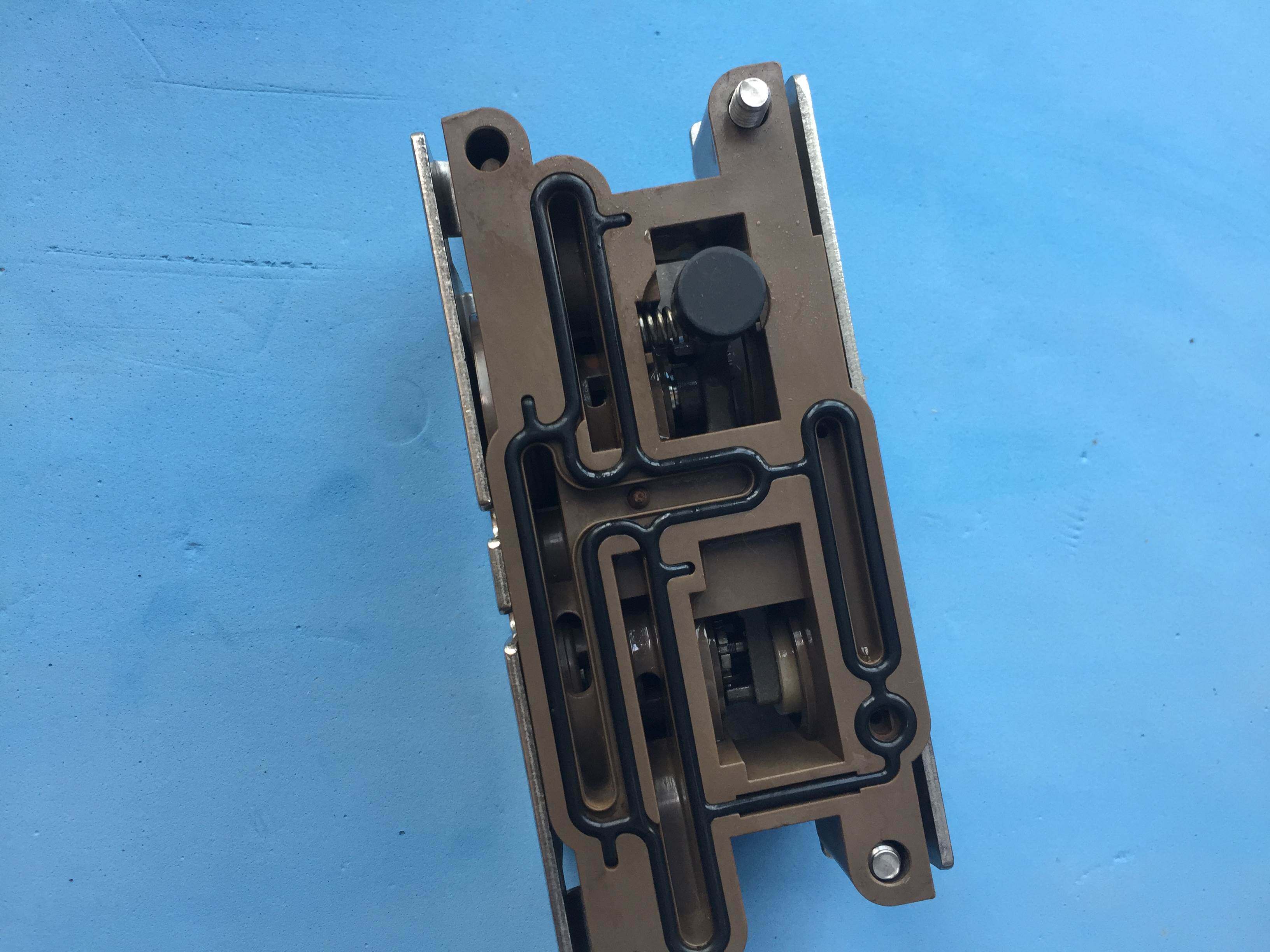 38b5786x052 fisher气动放大器就1个询价