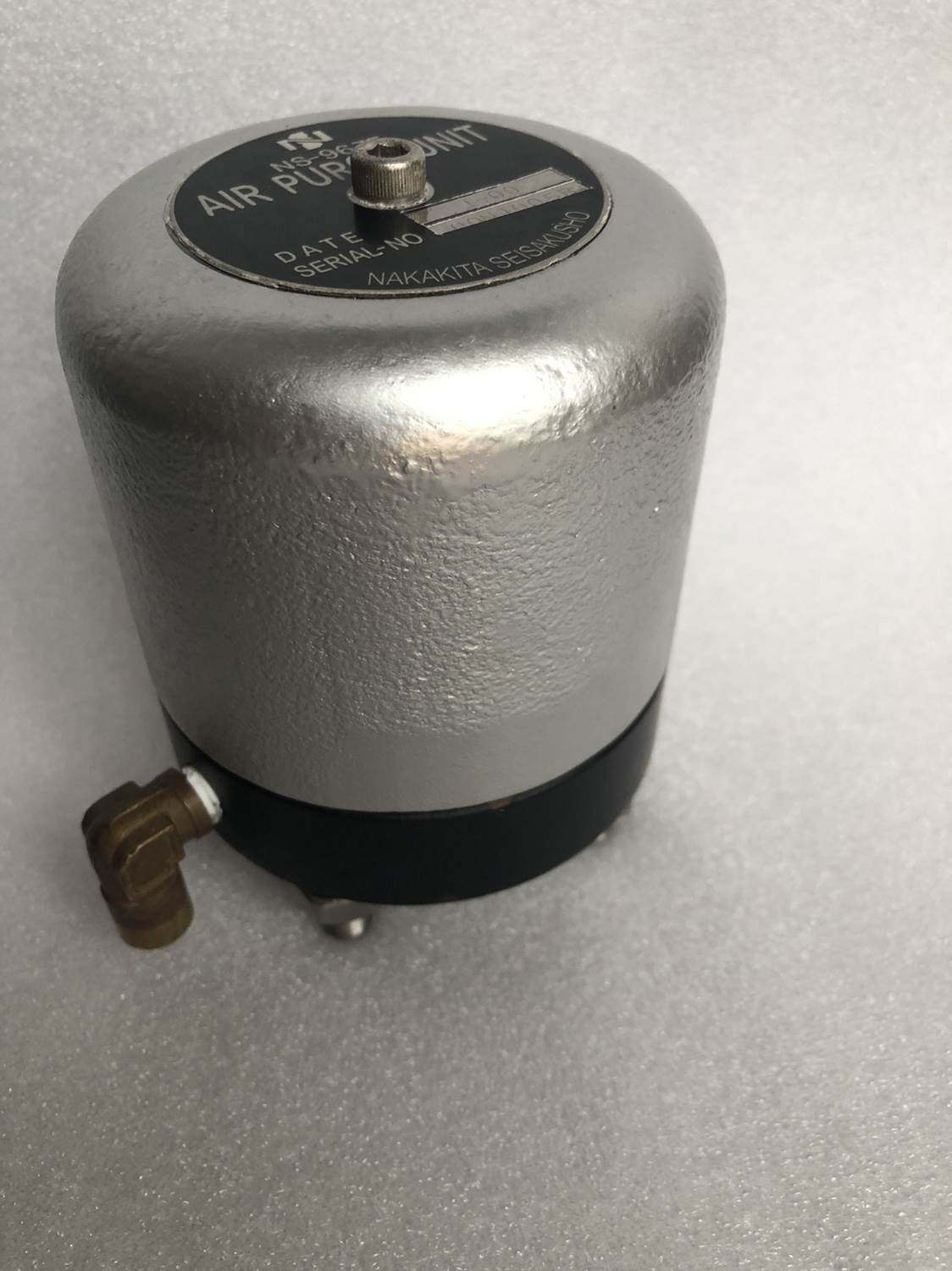 air purge unit ns-967f,吹气单元询价