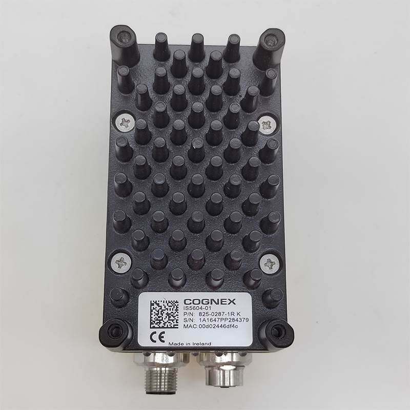 cognex/康耐视 is5604-01 工业线阵扫描相机 功能 询价
