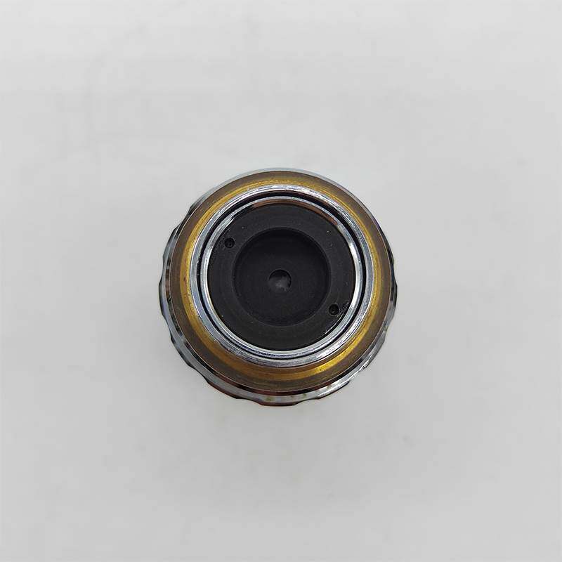 95 epi全复消色差显微镜物镜 询价