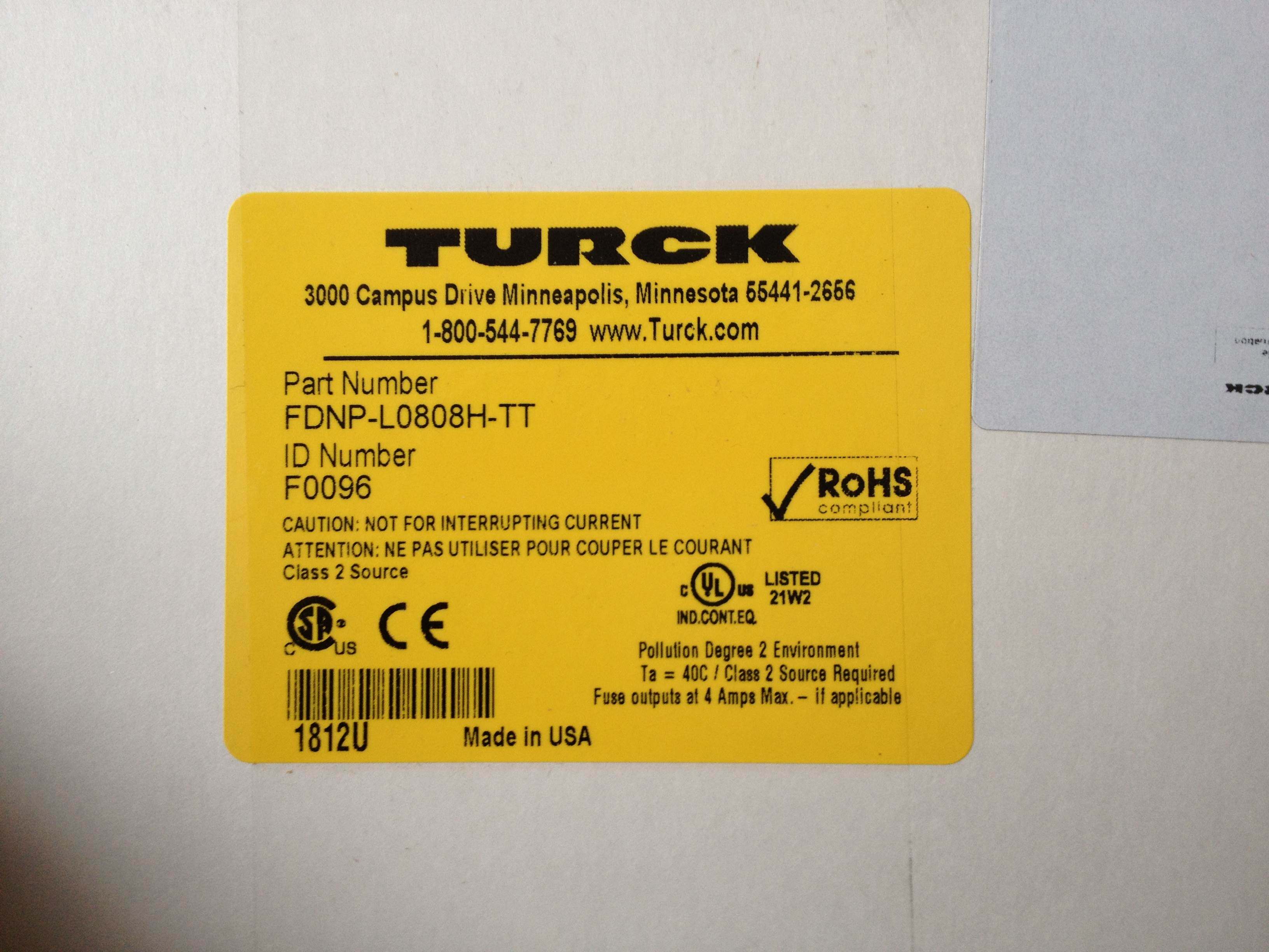 图尔克turck ruc300-m3047-2ap8x-h1151询价