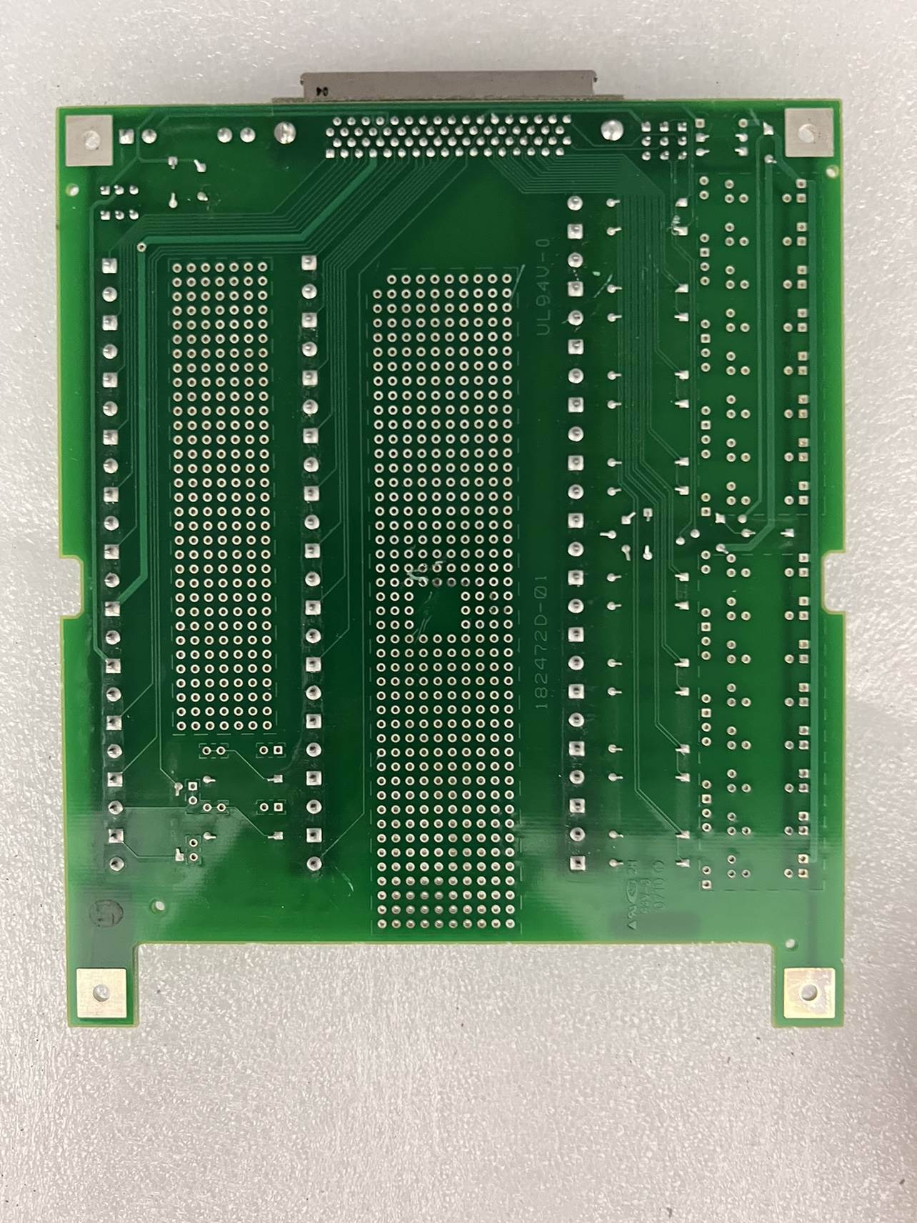 SCB-68 NI SCB-68 屏蔽式I/O 接线盒776844-01 连接端口的插入式 电子元器件市场 PCB电路板/印刷线路板 原图主图