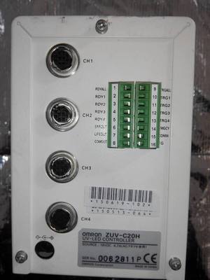 ZUV-C20H UV-LED CONTROLLER DC19V/4.7A询价
