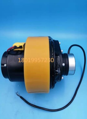 加力JIALIFT小金刚SL15全电动托盘搬运车驱动总成Z130D750-24A1