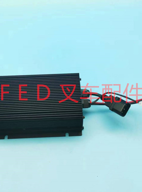 杭叉小金刚充电器CBD15内置充电机AMB155-740300-000充电器24V10A