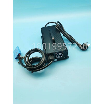 合力加力电动叉车托盘搬运车SWCH48V15A充电机GBCH48V15A充电器