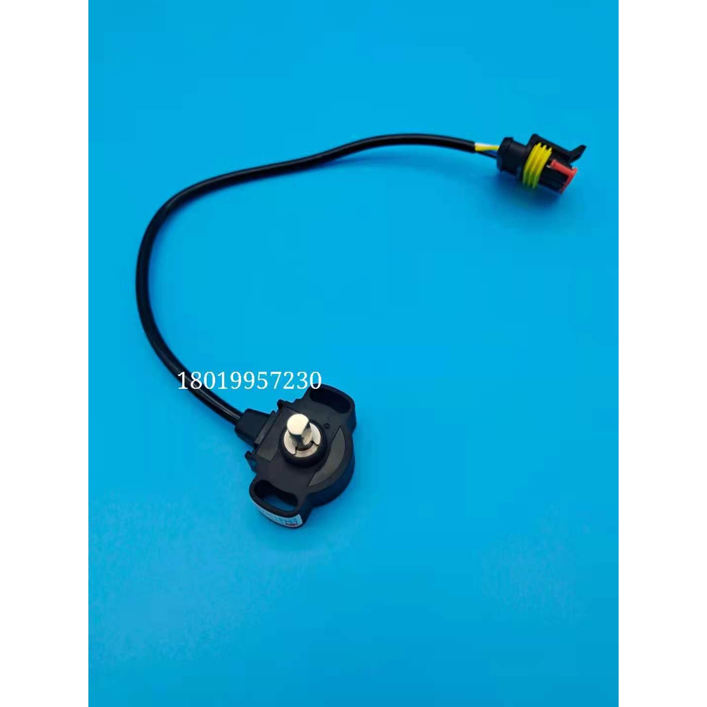 杭州电动叉车杭叉角度传感器ABS200-700900-000 PSC-360 101337B