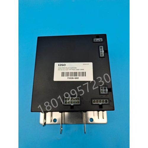 EZGO高尔夫球车1206MX-1120控制器36V350A观光车巡逻车73326-G02