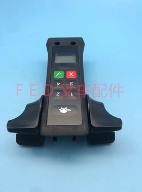 合力电动搬运车CBD15-170HA手柄加速器调速器开关SJ03-CSK00-012A