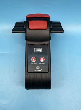 林德电动叉车托盘搬运车MT20C-S/MT15手柄总成加速器开关调速器