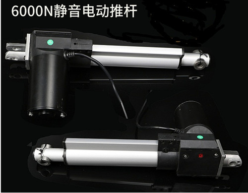 厂家直供低噪音电动推杆