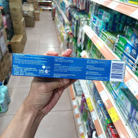 Free shipping for genuine imported Colgate MAX FRESH Cold toothpaste 160G purchased in Macau thumbnail 4