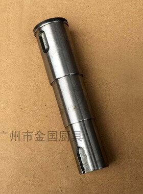 力丰 旭众牌H20F H30F HF50C HF60C和面机零件 配件 桶法兰支承轴