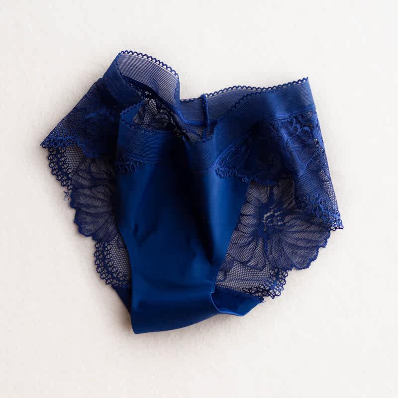 Slip jeunesse sexy en soie Ice - Ref 642713 Image 5