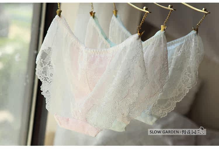 Slip jeunesse sexy en autre - Ref 642176 Image 5