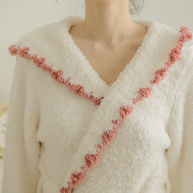 Peignoir jeunesse - Ref 602362 Image 3