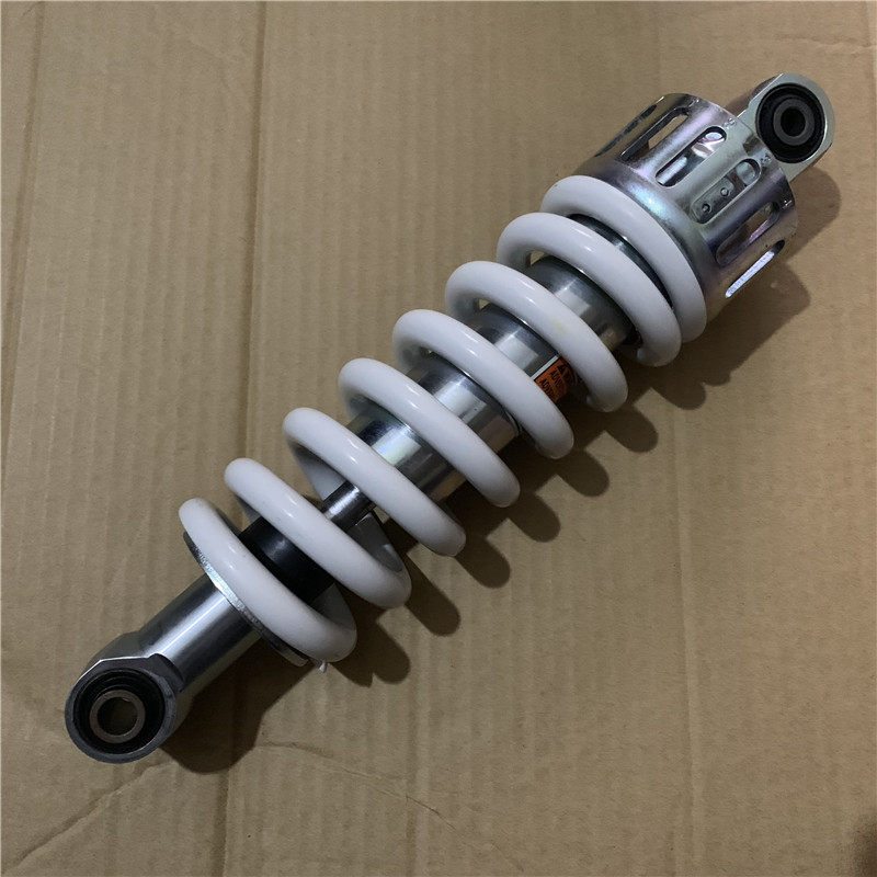适用铃木跑车GW250驰 GW250S GW250F 后减震 后避震减震器后叉