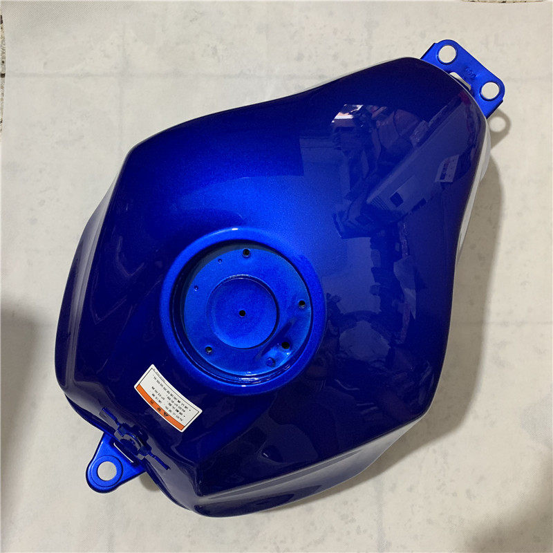 适用摩托车油箱 跑车GSX250R 配件燃油箱组合 油壶 原厂颜色齐全